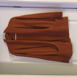 Large Verve Ami Cardigan